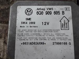 Gebruikte Airbag Module Volkswagen Passat Variant (3B5) 2.3 VR5 Prijs € 25,00 Margeregeling aangeboden door De Witte Boerderij B.V.