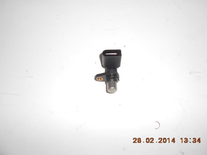 Gebruikte Nokkenas Sensor Volkswagen Bora Prijs € 15,00 Margeregeling aangeboden door De Witte Boerderij AutoMotive
