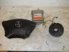 Mercedes-Benz Sprinter 3,5t (906.13/906.23) 515 CDI 16V Airbag Set+Module