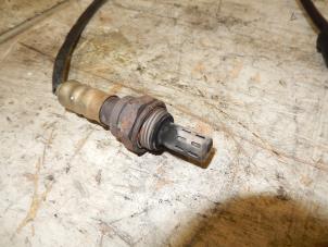 Gebruikte Lambda Sonde Hyundai Santa Fe I 2.0 16V 4x2 Prijs € 50,00 Margeregeling aangeboden door De Witte Boerderij AutoMotive