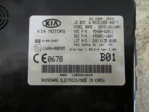 ABS Computer van een Kia Ceed 2013