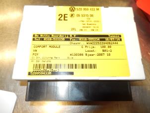 Gebruikte Sam module Volkswagen Fox (5Z) 1.2 Prijs € 50,00 Margeregeling aangeboden door De Witte Boerderij B.V.