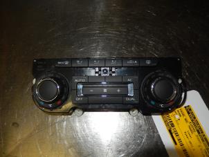 Gebruikte Climatronic Paneel Skoda Octavia Combi (1Z5) 1.2 TSI Prijs op aanvraag aangeboden door De Witte Boerderij AutoMotive