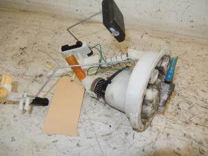 Gebruikte Tankvlotter BMW 1-Serie Prijs € 50,00 Margeregeling aangeboden door De Witte Boerderij AutoMotive