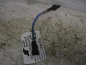 Gebruikte Lambda Sonde Renault Kangoo (KC) 1.4 Prijs € 25,00 Margeregeling aangeboden door De Witte Boerderij AutoMotive