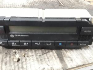 Gebruikte Climatronic Paneel Volkswagen Passat Prijs € 35,00 Margeregeling aangeboden door De Witte Boerderij AutoMotive