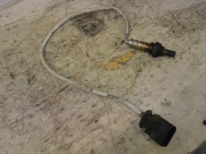 Gebruikte Lambda Sonde BMW Mini (R50/53) 1.6 16V Cooper Prijs € 25,00 Margeregeling aangeboden door De Witte Boerderij AutoMotive