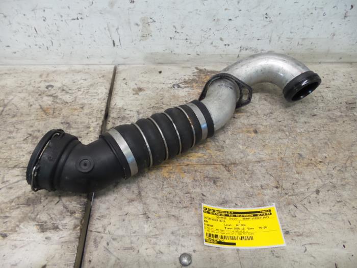 Intercooler Buis BMW 5 serie Touring 530xd 24V - 780841401 306D3