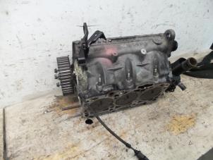 Gebruikte Cilinderkop Volkswagen Polo Prijs € 250,00 Margeregeling aangeboden door De Witte Boerderij AutoMotive