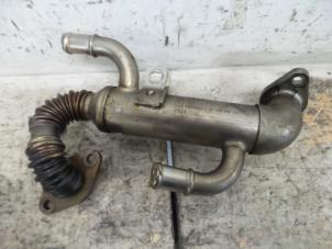 Gebruikte EGR koeler Volkswagen Polo Prijs € 35,00 Margeregeling aangeboden door De Witte Boerderij AutoMotive