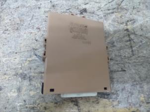 Gebruikte Module (diversen) Toyota Prius (NHW20) 1.5 16V Prijs € 50,00 Margeregeling aangeboden door De Witte Boerderij AutoMotive