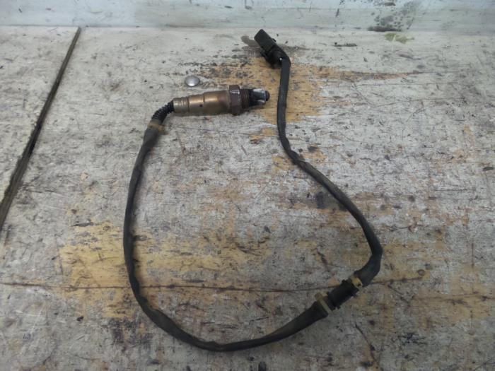 Gebruikte Lambda Sonde Volkswagen Passat Prijs € 25,00 Margeregeling aangeboden door De Witte Boerderij AutoMotive