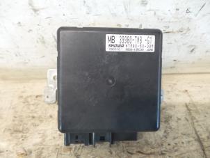 Gebruikte Stuurbekrachtiging Computer Honda Insight (ZE2) 1.3 16V VTEC Prijs € 35,00 Margeregeling aangeboden door De Witte Boerderij AutoMotive