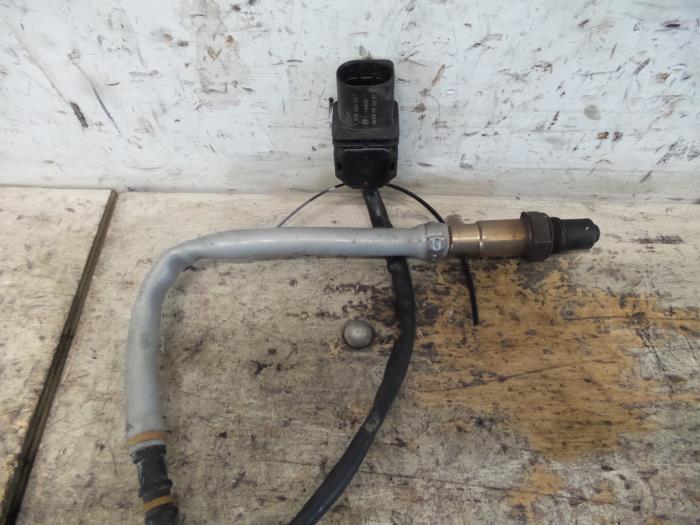 Lambda Sonde van een Volkswagen Passat 2007