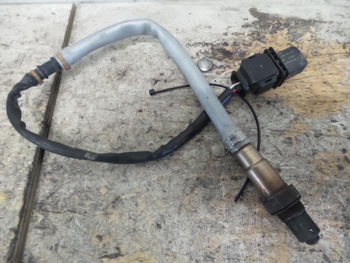Gebruikte Lambda Sonde Volkswagen Passat Prijs € 25,00 Margeregeling aangeboden door De Witte Boerderij AutoMotive