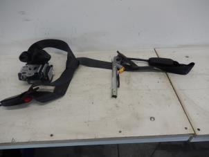 Gebruikte Airbag Set + Module Renault Megane III Berline (BZ) 1.5 dCi 90 Prijs € 450,00 Margeregeling aangeboden door De Witte Boerderij AutoMotive