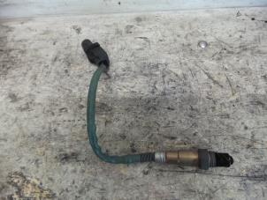 Gebruikte Lambda Sonde Subaru Forester (SF) 2.0 16V S-Turbo Prijs € 50,00 Margeregeling aangeboden door De Witte Boerderij AutoMotive