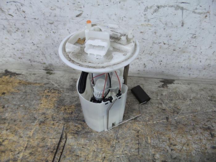 Gebruikte Tank element Pomp Citroen Xsara Picasso (CH) 1.6 Prijs € 25,00 Margeregeling aangeboden door De Witte Boerderij AutoMotive