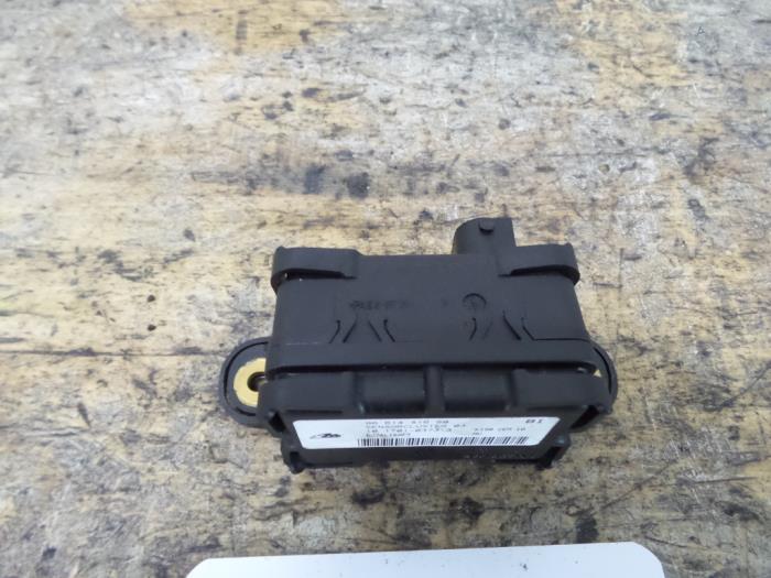 Gebruikte Computer esp BMW 7 serie (E32) 750i,iL 5.0 V12 Prijs € 50,00 Margeregeling aangeboden door De Witte Boerderij AutoMotive