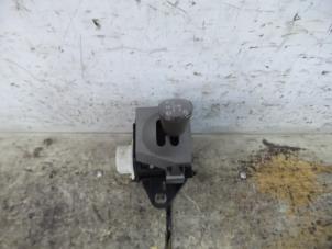 Gebruikte Pook Toyota Prius (NHW20) 1.5 16V Prijs op aanvraag aangeboden door De Witte Boerderij AutoMotive