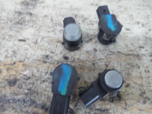 Gebruikte Sensor PDC Opel Astra Prijs € 15,00 Margeregeling aangeboden door De Witte Boerderij AutoMotive