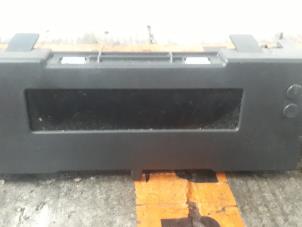 Gebruikte Uurwerk Renault Clio III (BR/CR) 1.4 16V Prijs € 20,00 Margeregeling aangeboden door De Witte Boerderij AutoMotive