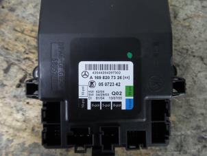 Gebruikte BCM Mercedes B-Klasse Prijs € 50,00 Margeregeling aangeboden door De Witte Boerderij AutoMotive