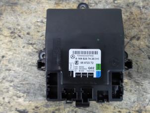 Gebruikte BCM Mercedes B-Klasse Prijs € 50,00 Margeregeling aangeboden door De Witte Boerderij AutoMotive