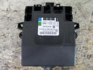 Gebruikte BCM Mercedes B-Klasse Prijs € 50,00 Margeregeling aangeboden door De Witte Boerderij AutoMotive