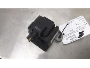 Gebruikte Bobine Volvo 460 2.0 GLE E2 Prijs € 40,00 Margeregeling aangeboden door De Witte Boerderij AutoMotive