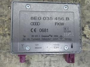 Gebruikte Radio module Audi A6 (C6) 2.4 V6 24V Prijs € 40,00 Margeregeling aangeboden door De Witte Boerderij AutoMotive