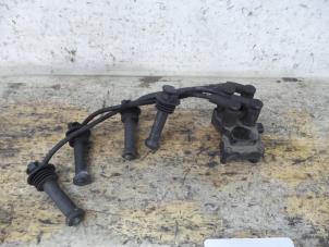 Gebruikte Bobine Mazda 2 Prijs € 50,00 Margeregeling aangeboden door De Witte Boerderij AutoMotive