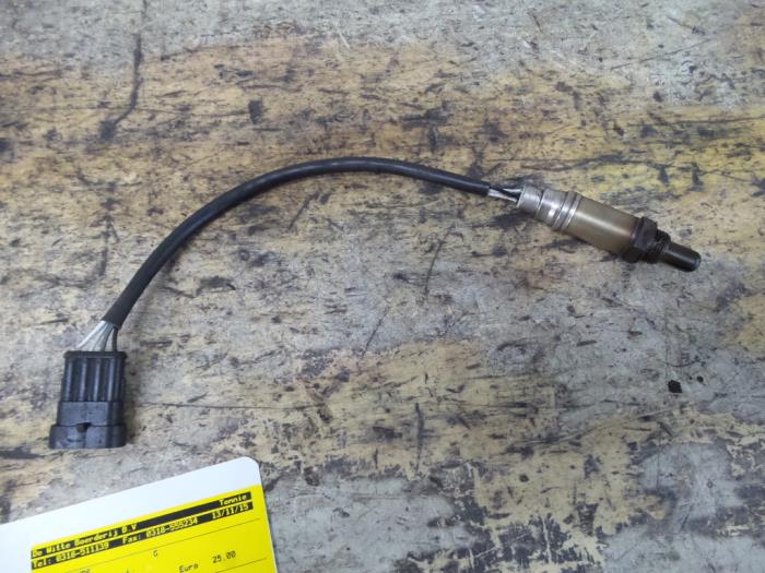 Gebruikte Lambda Sonde Fiat Brava Prijs € 25,00 Margeregeling aangeboden door De Witte Boerderij AutoMotive