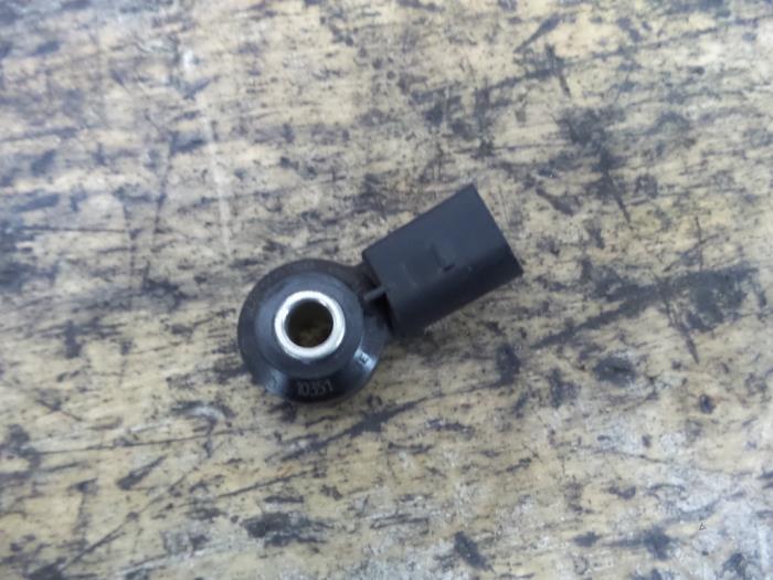 Gebruikte Pingelsensor Volkswagen Polo V (6R) 1.2 TDI 12V BlueMotion Prijs € 10,00 Margeregeling aangeboden door De Witte Boerderij AutoMotive