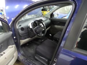Gebruikte Module + Airbag Set Daihatsu Sirion Prijs € 250,00 Margeregeling aangeboden door De Witte Boerderij B.V.