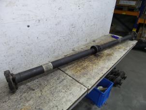 Gebruikte Cardanas Mercedes C (W203) 2.6 C-240 V6 18V Prijs € 100,00 Margeregeling aangeboden door De Witte Boerderij AutoMotive