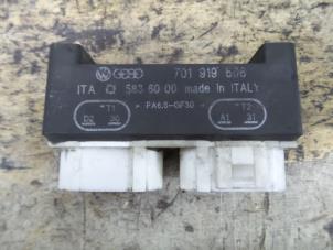 Gebruikte Module Koeling Volkswagen Transporter/Caravelle T4 2.5 TDI Prijs € 25,00 Margeregeling aangeboden door De Witte Boerderij AutoMotive