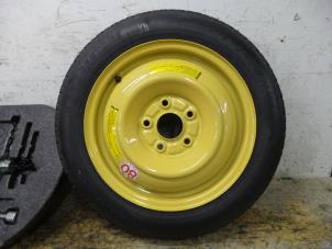 Gebruikte Thuiskomer Honda Civic (FA/FD) 1.3 Hybrid Prijs € 125,00 Margeregeling aangeboden door De Witte Boerderij AutoMotive