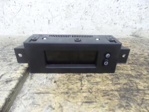 Gebruikte Uurwerk Opel Corsa D 1.3 CDTi 16V ecoFLEX Prijs € 100,00 Margeregeling aangeboden door De Witte Boerderij AutoMotive