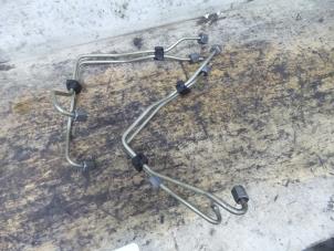 Gebruikte Dieselleiding Set Peugeot Partner Prijs € 50,00 Margeregeling aangeboden door De Witte Boerderij AutoMotive