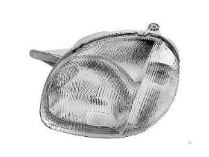 Nieuwe Koplamp rechts Hyundai Atos Prijs € 33,77 Inclusief btw aangeboden door De Witte Boerderij AutoMotive