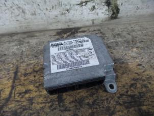 Gebruikte Airbag Module Citroen Nemo (AA) 1.4 HDi 70 Prijs € 75,00 Margeregeling aangeboden door De Witte Boerderij AutoMotive