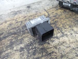 Gebruikte Koeling Module Citroen Nemo (AA) 1.4 HDi 70 Prijs € 35,00 Margeregeling aangeboden door De Witte Boerderij AutoMotive