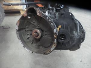 Gebruikte Versnellingsbak Mercedes B (W245) 2.0 B-180 CDI 16V Prijs € 250,00 Margeregeling aangeboden door De Witte Boerderij AutoMotive