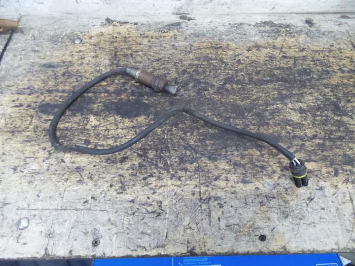 Gebruikte Lambda Sonde Mercedes SLK Prijs € 50,00 Margeregeling aangeboden door De Witte Boerderij AutoMotive
