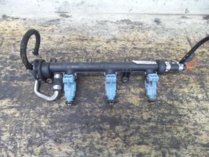 Gebruikte Injector brug Smart City Coupe Prijs € 75,00 Margeregeling aangeboden door De Witte Boerderij AutoMotive