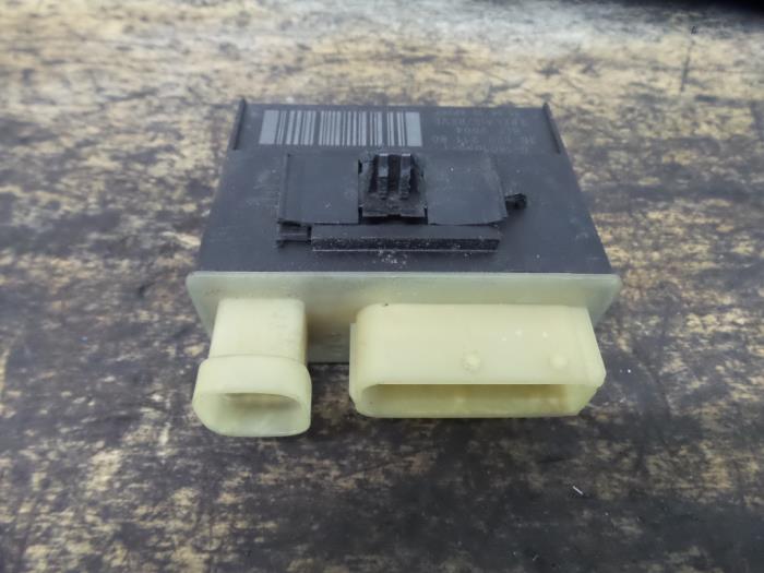 Computer Koeling van een Citroën C3 (SC) 1.6 HDi 92 2011