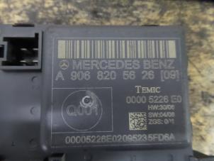 Gebruikte Module elektrische spiegel Mercedes Sprinter Prijs € 50,00 Margeregeling aangeboden door De Witte Boerderij AutoMotive