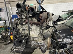 Gebruikte Motor Citroen C5 III Tourer (RW) 1.6 HDiF 16V Prijs € 665,50 Inclusief btw aangeboden door De Witte Boerderij B.V.