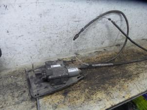 Gebruikte Handrem Mechaniek Opel Meriva 1.6 CDTI 16V Prijs € 175,00 Margeregeling aangeboden door De Witte Boerderij AutoMotive